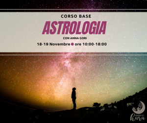 Astrologia - web Essere in Hara