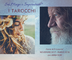 Corso TAROCCHI