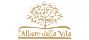 Logo Erboristeria L'Albero della Vita